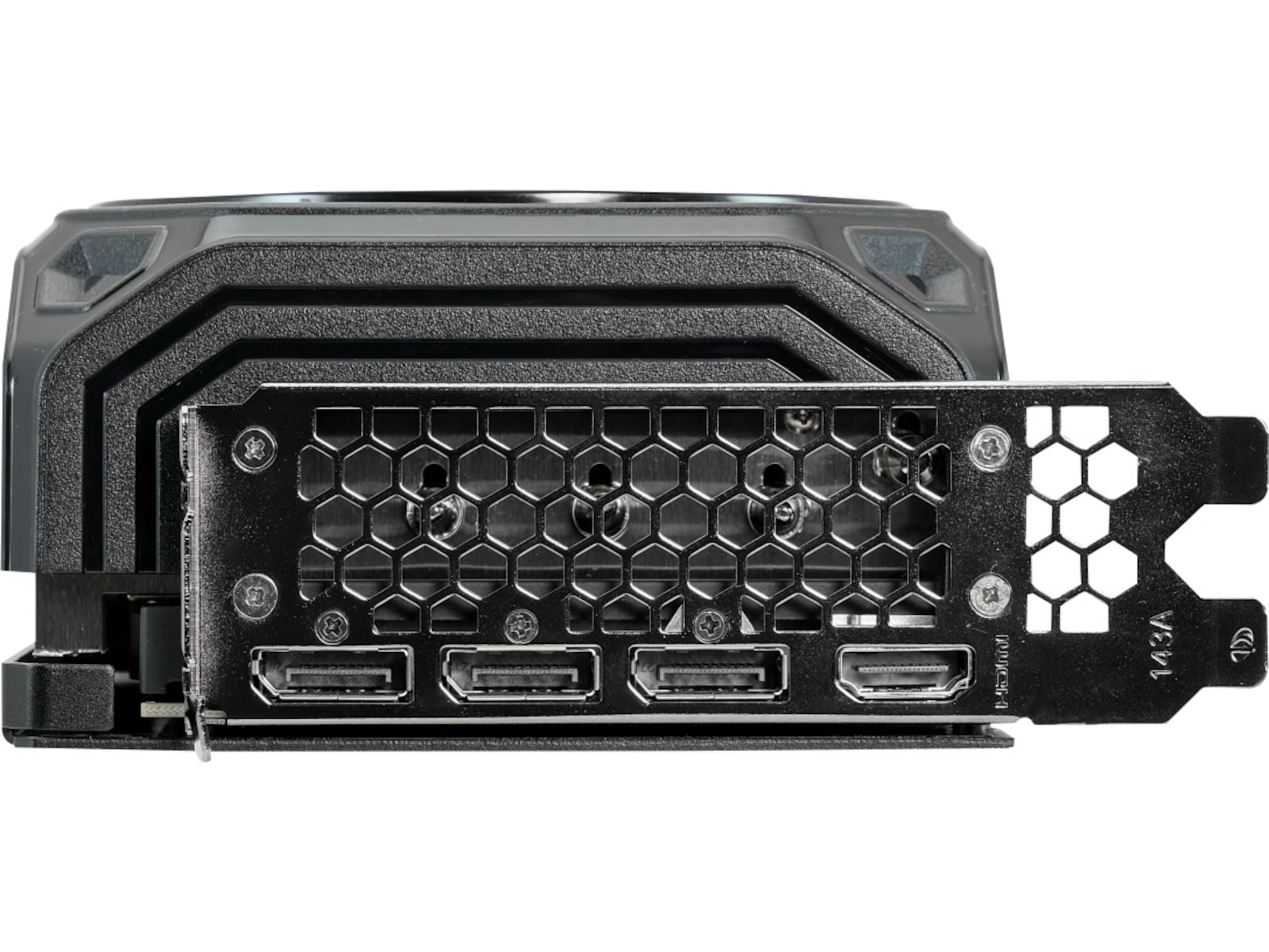 Gainward GeForce RTX 4070 Ti Panther -B-Grade Demo skjermkort