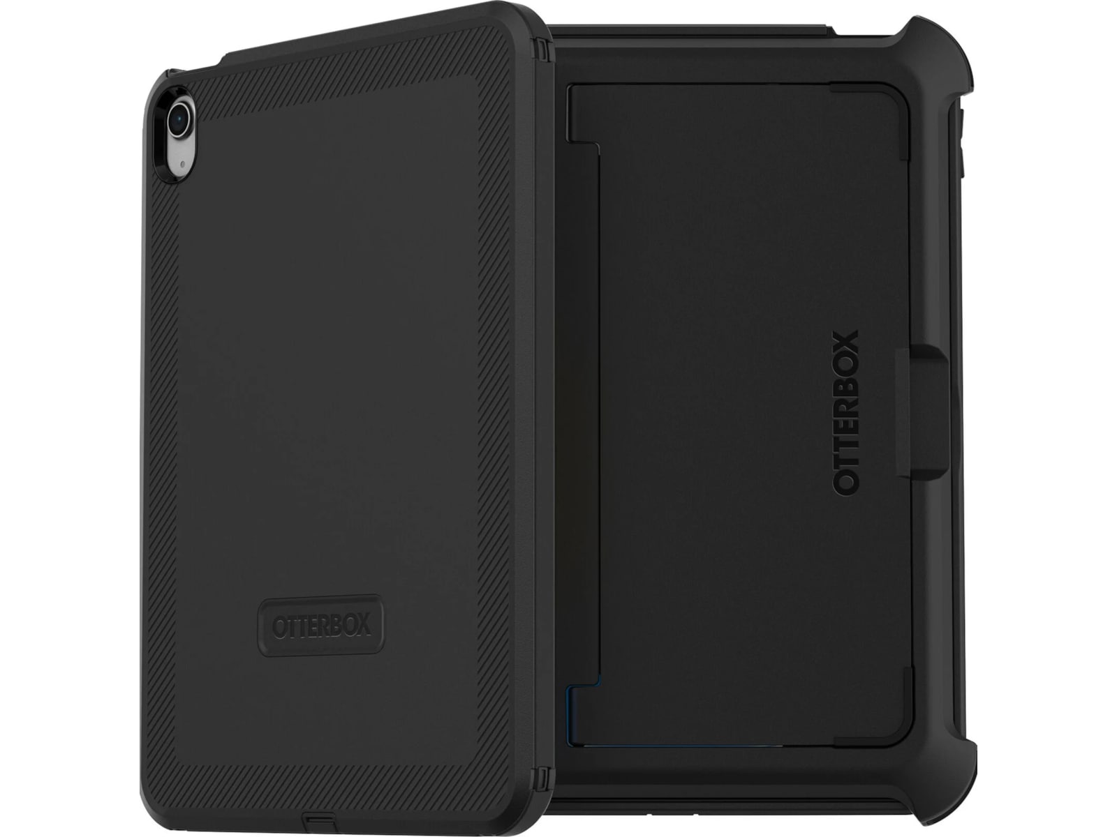 OtterBox Defender Apple iPad Pro 11" (M4) - black - ProPack -B-Grade Demo annet i PC & nettbrett
