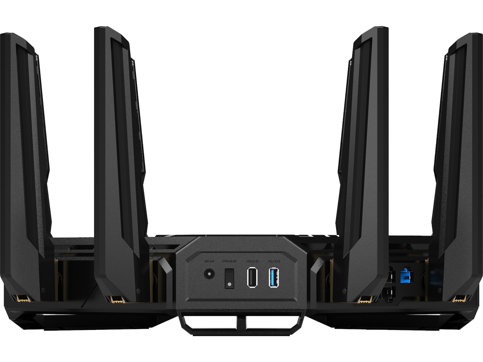 ASUS ROG Rapture GT-BE98 Edition 20 Routere