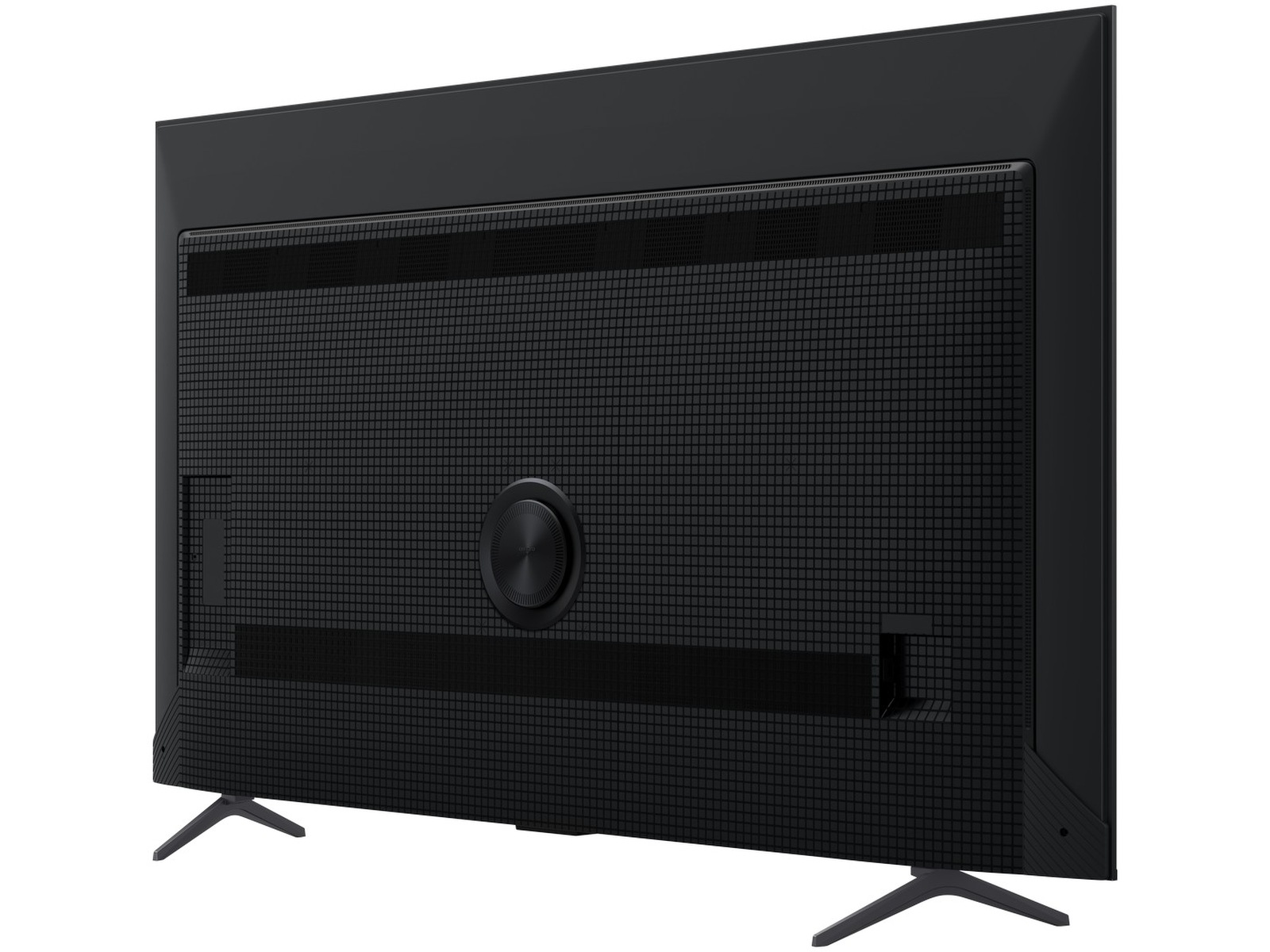 TCL 75" T8C 4K QLED Google TV (2025) -B-Grade Demo TV/projektor