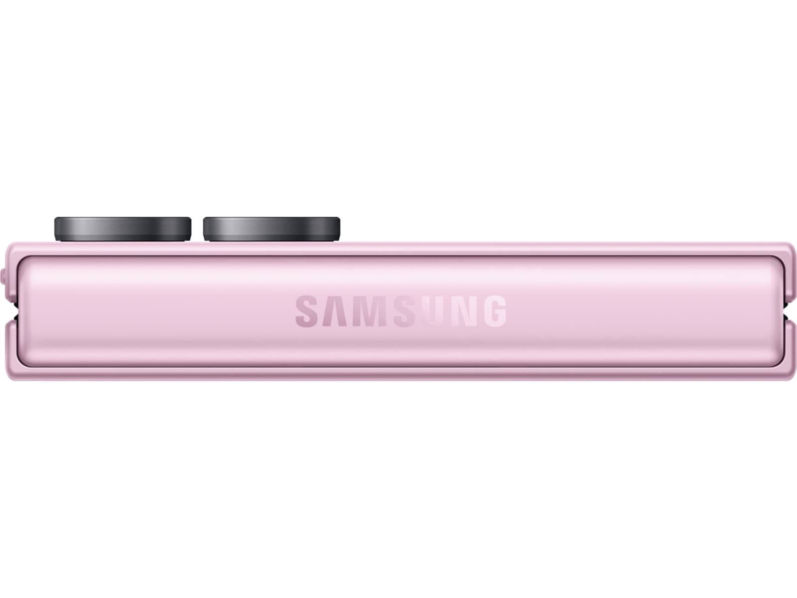 Samsung Galaxy Z Flip8 256GB (pink) Mobiltelefoner