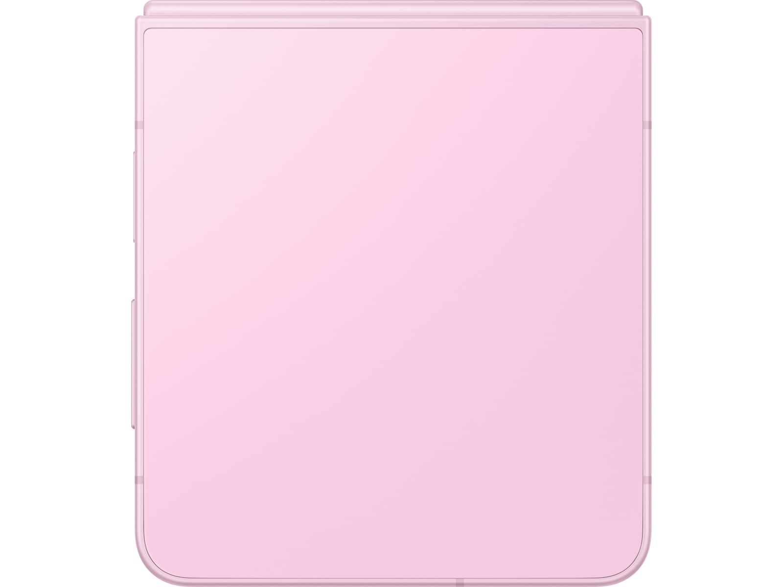 Samsung Galaxy Z Flip8 256GB (pink) Mobiltelefoner