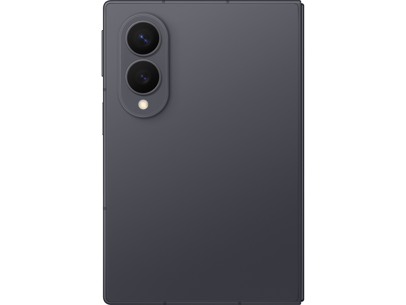 Samsung Galaxy Z Fold8 256GB (graphite) Mobiltelefoner