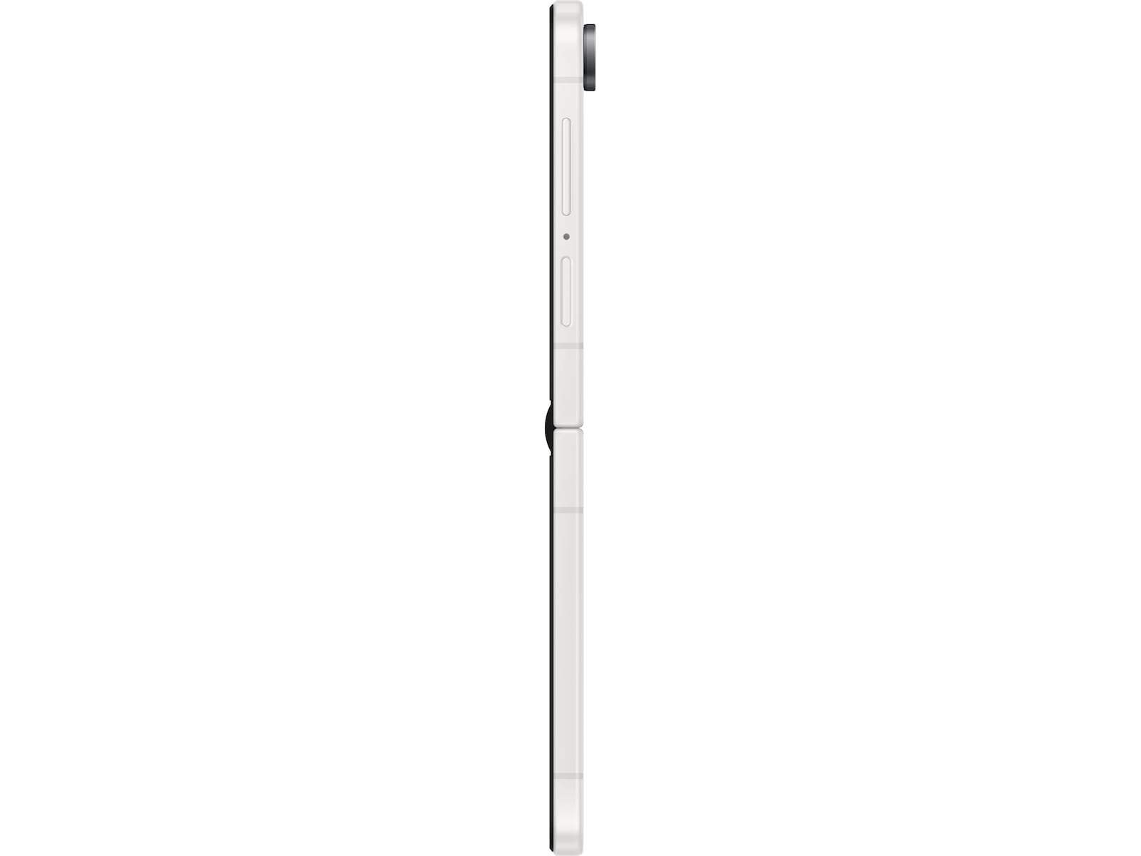 Samsung Galaxy Z Flip8 512GB (cream) Mobiltelefoner