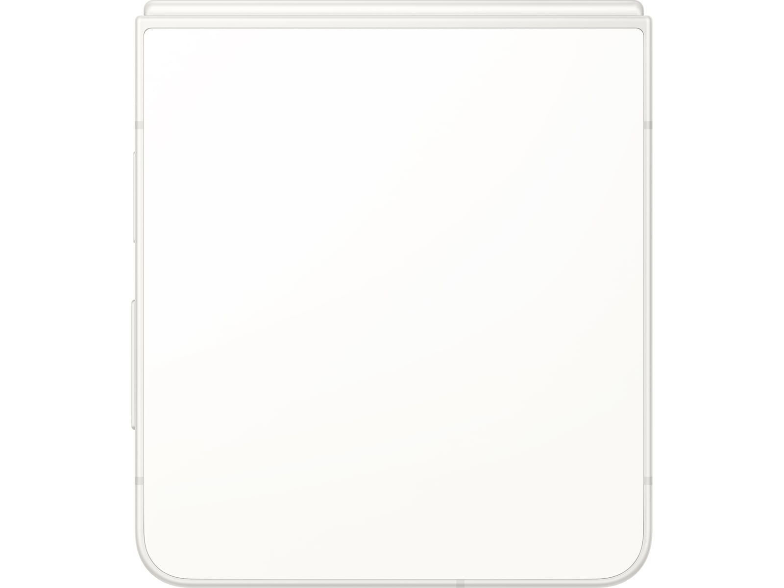 Samsung Galaxy Z Flip8 512GB (cream) Mobiltelefoner
