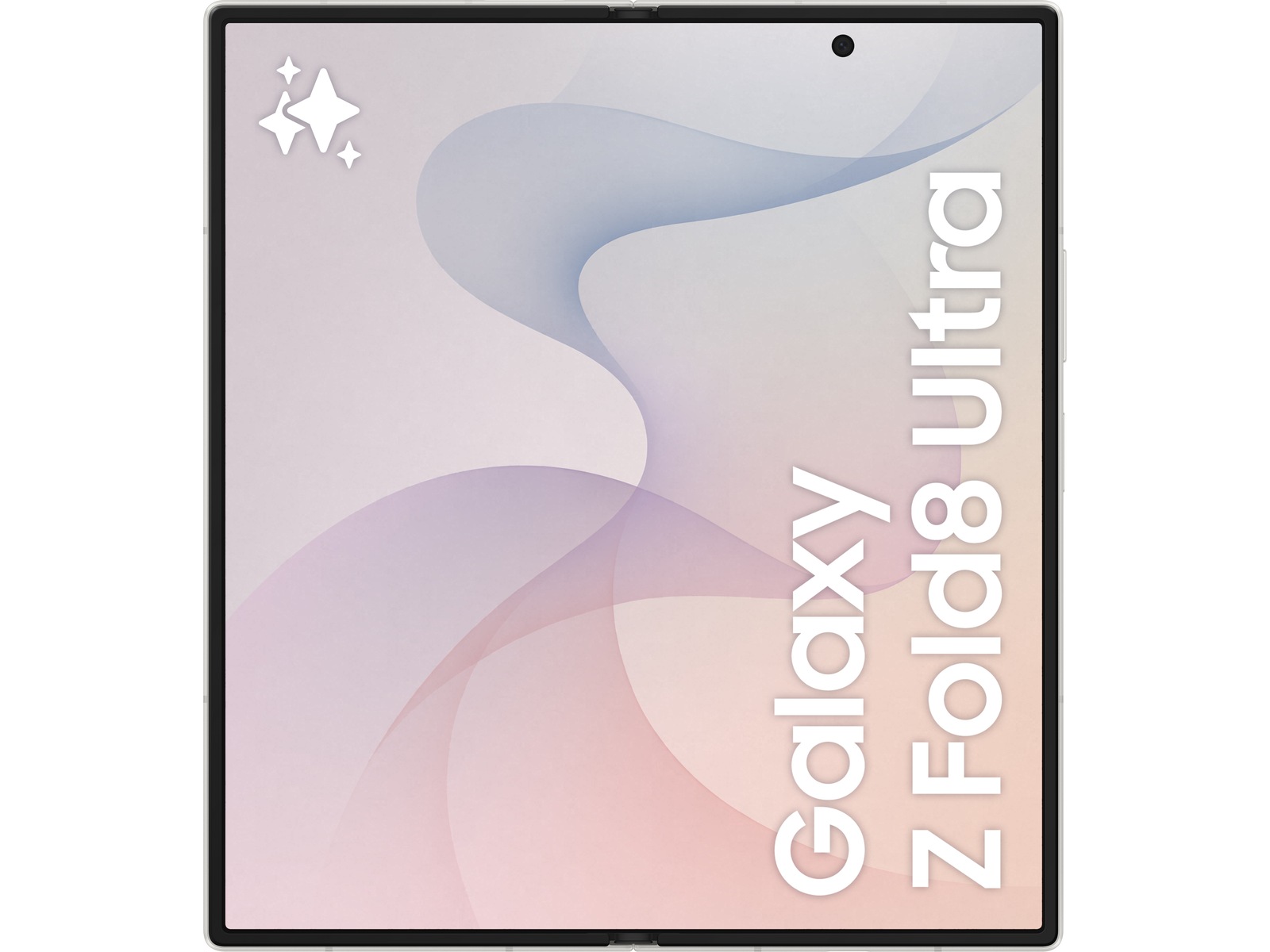Samsung Galaxy Z Fold8 Ultra 1TB (cream) Mobiltelefoner