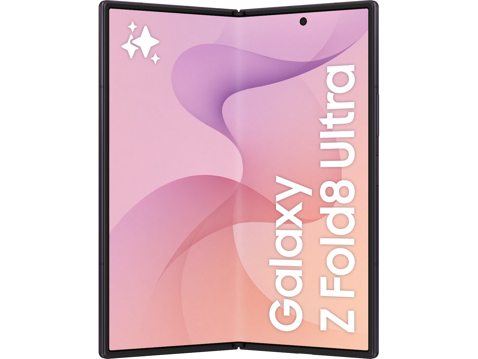 Samsung Galaxy Z Fold8 Ultra 512GB (violet shadow) Mobiltelefoner