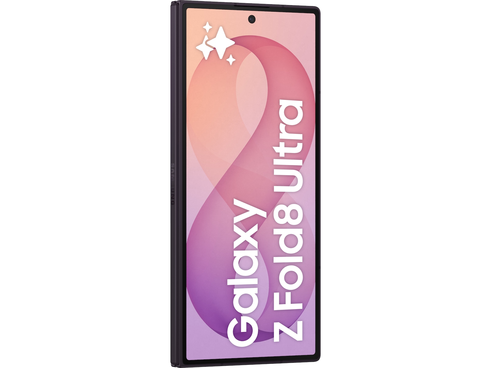 Samsung Galaxy Z Fold8 Ultra 512GB (violet shadow) Mobiltelefoner