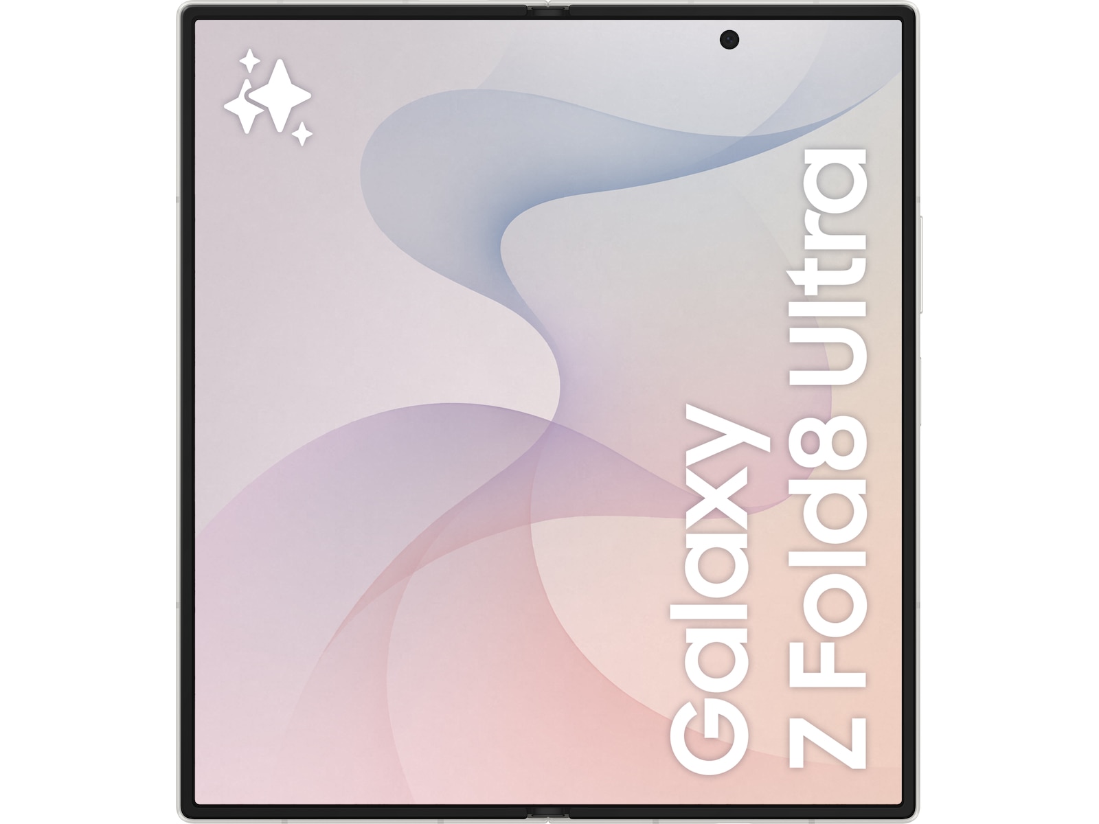 Samsung Galaxy Z Fold8 Ultra 512GB (cream) Mobiltelefoner