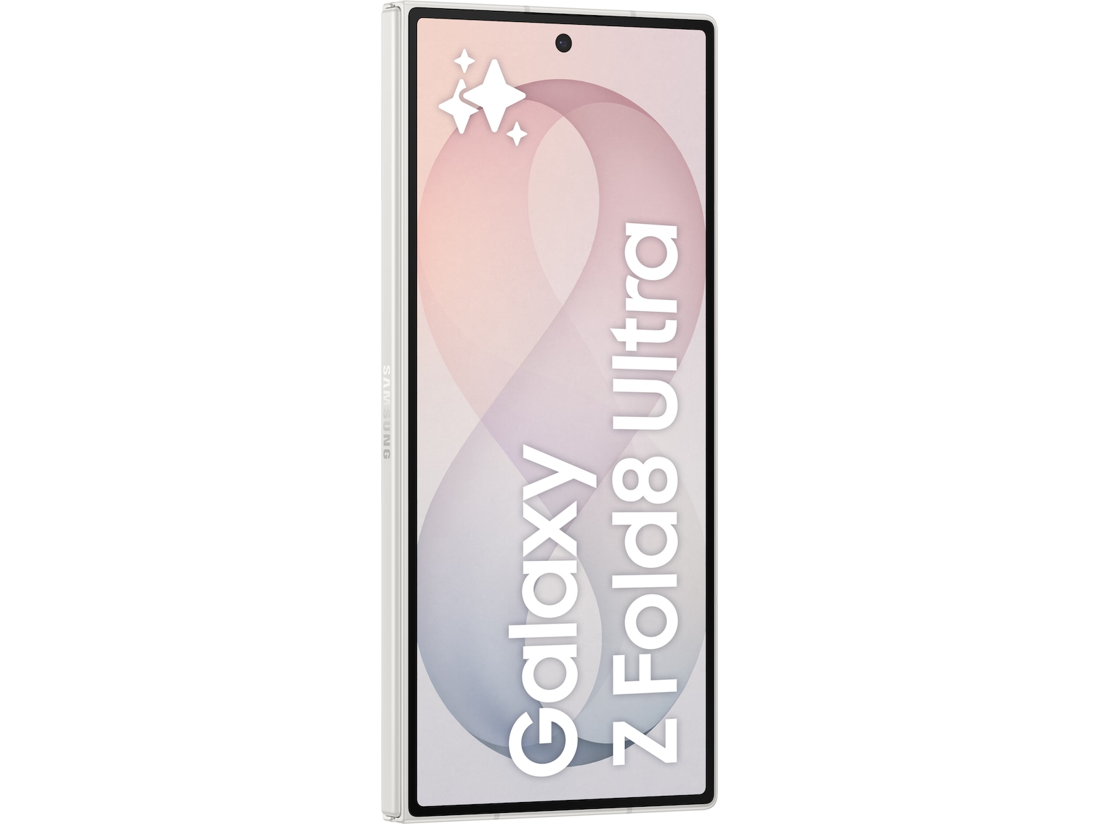 Samsung Galaxy Z Fold8 Ultra 512GB (cream) Mobiltelefoner