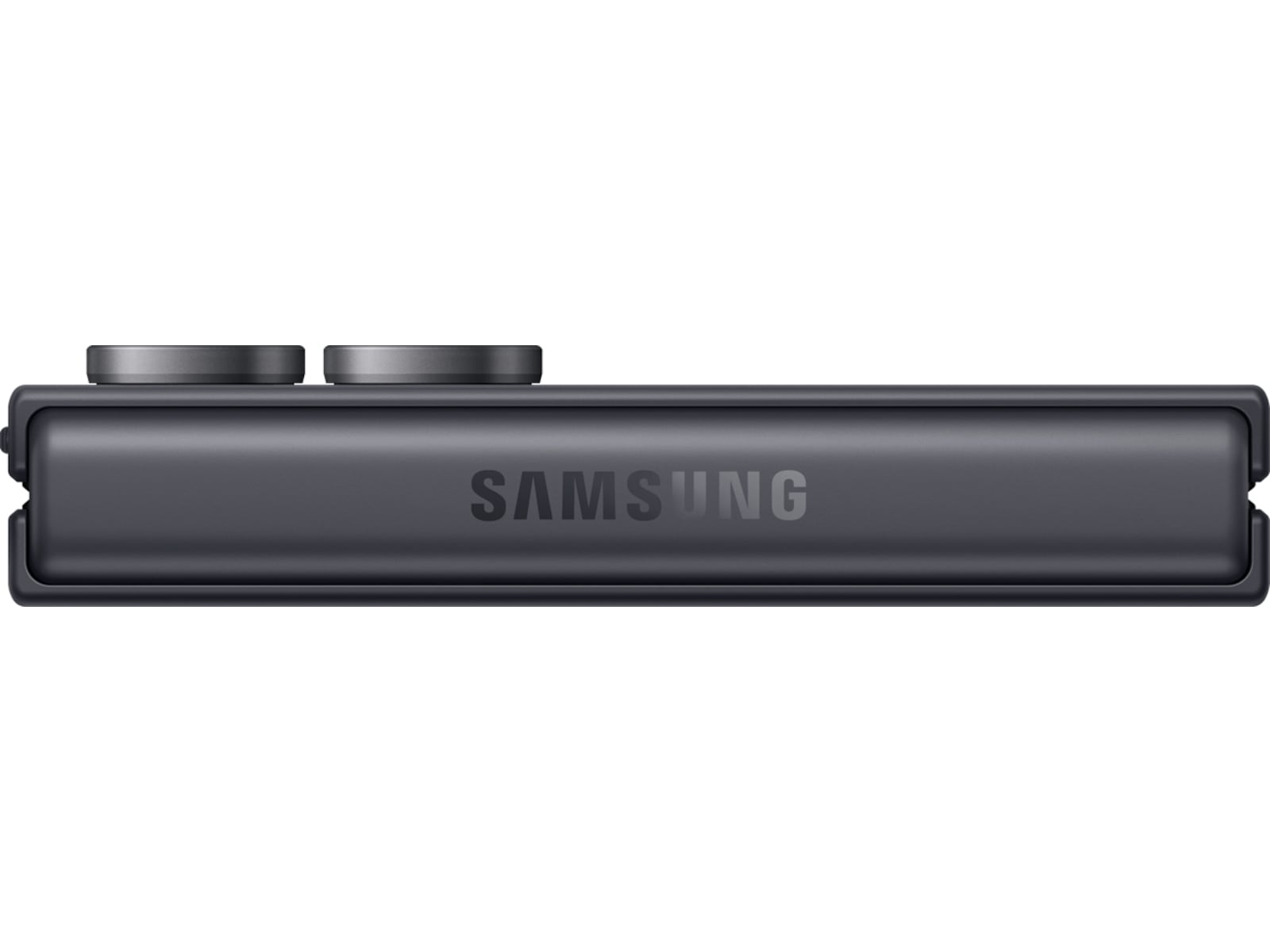 Samsung Galaxy Z Flip8 256GB (graphite) Mobiltelefoner