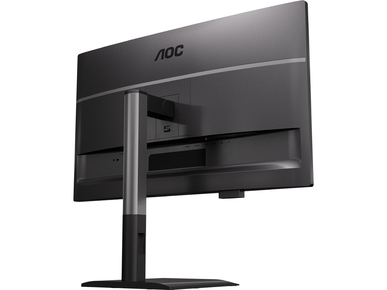 AOC 27" skjerm Q27P4U Skjermer