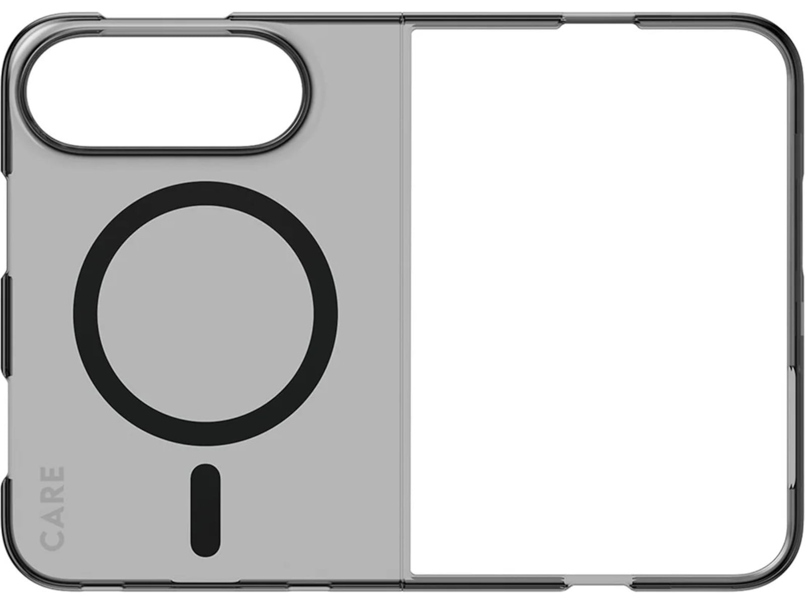 PanzerGlass CARE iPhone Duo SL1M Deksel (gjennomsiktig) Mobildeksel
