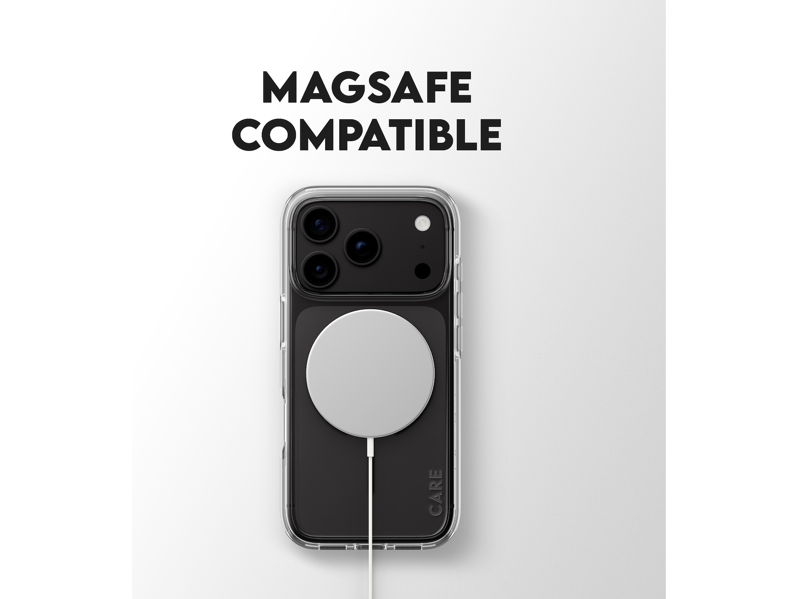 PanzerGlass CARE iPhone 17 Pro / 18 Pro Urban Explorer deksel Mobildeksel