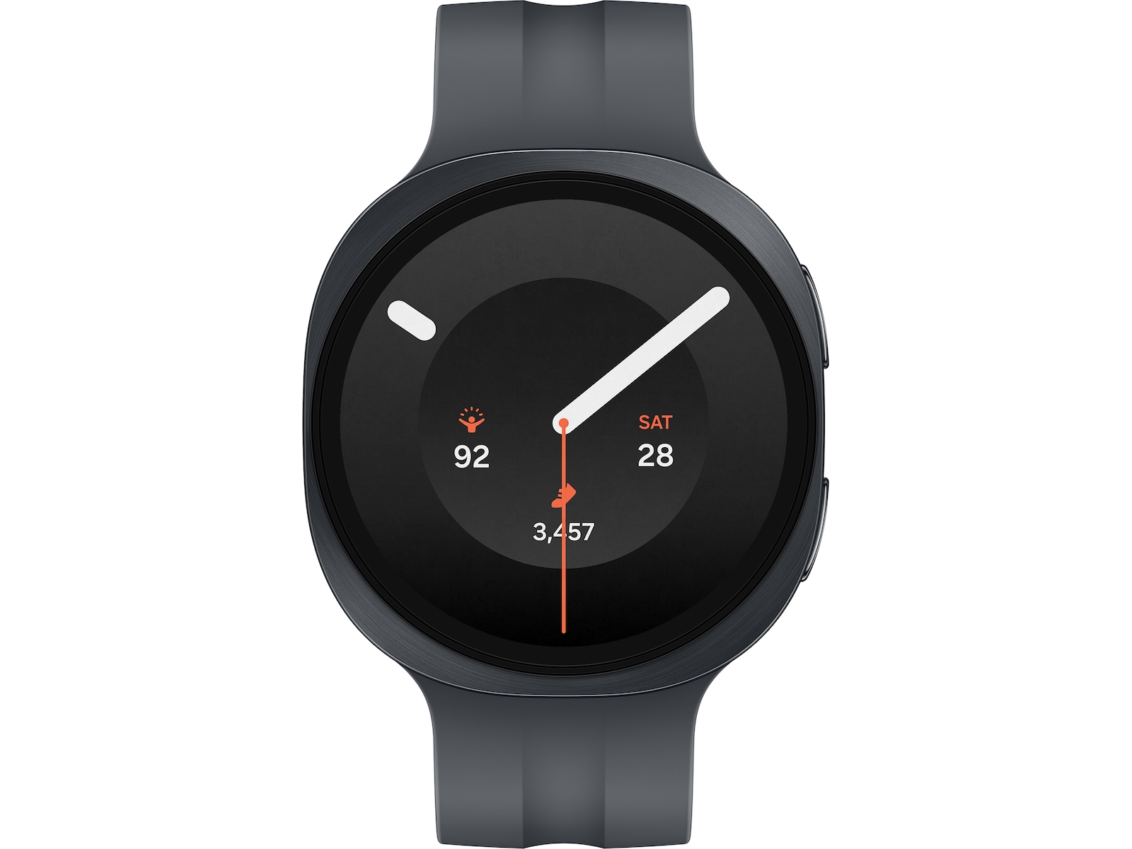 Samsung Galaxy Watch9 44mm eSim (black) Smartklokker