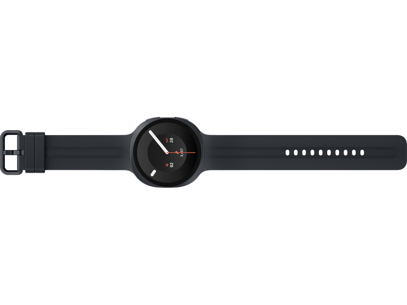 Samsung Galaxy Watch9 44mm eSim (black) Smartklokker