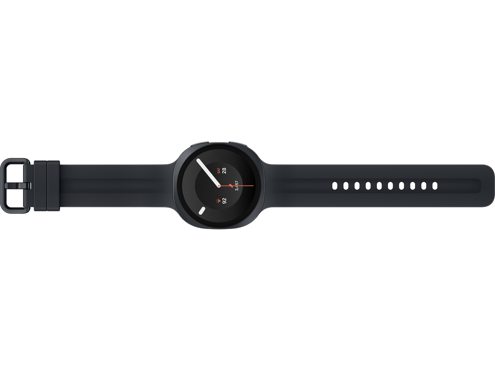 Samsung Galaxy Watch9 40mm eSim (black) Smartklokker