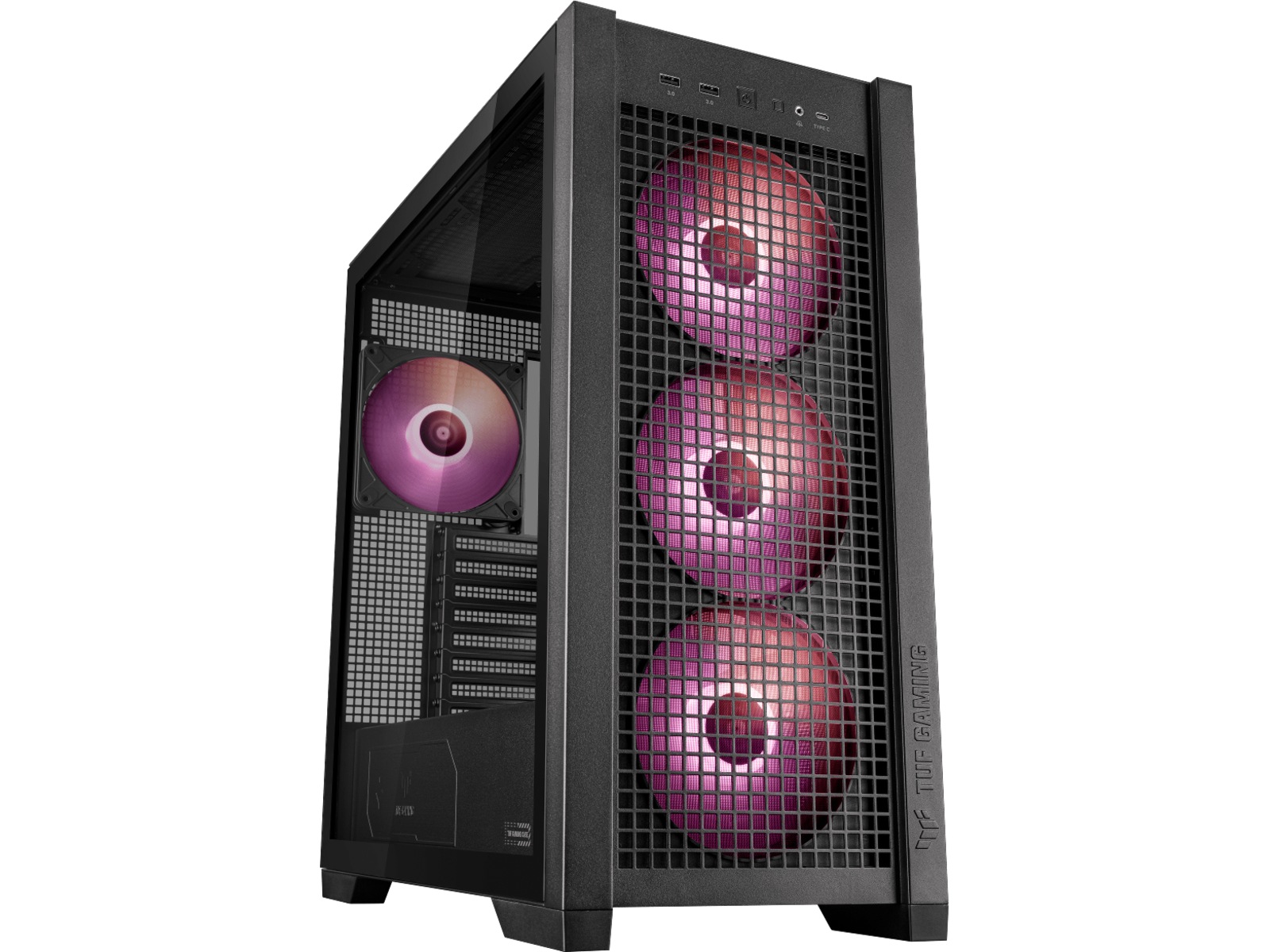 Komplett-PC Epic Gaming Gaming-PC stasjonær