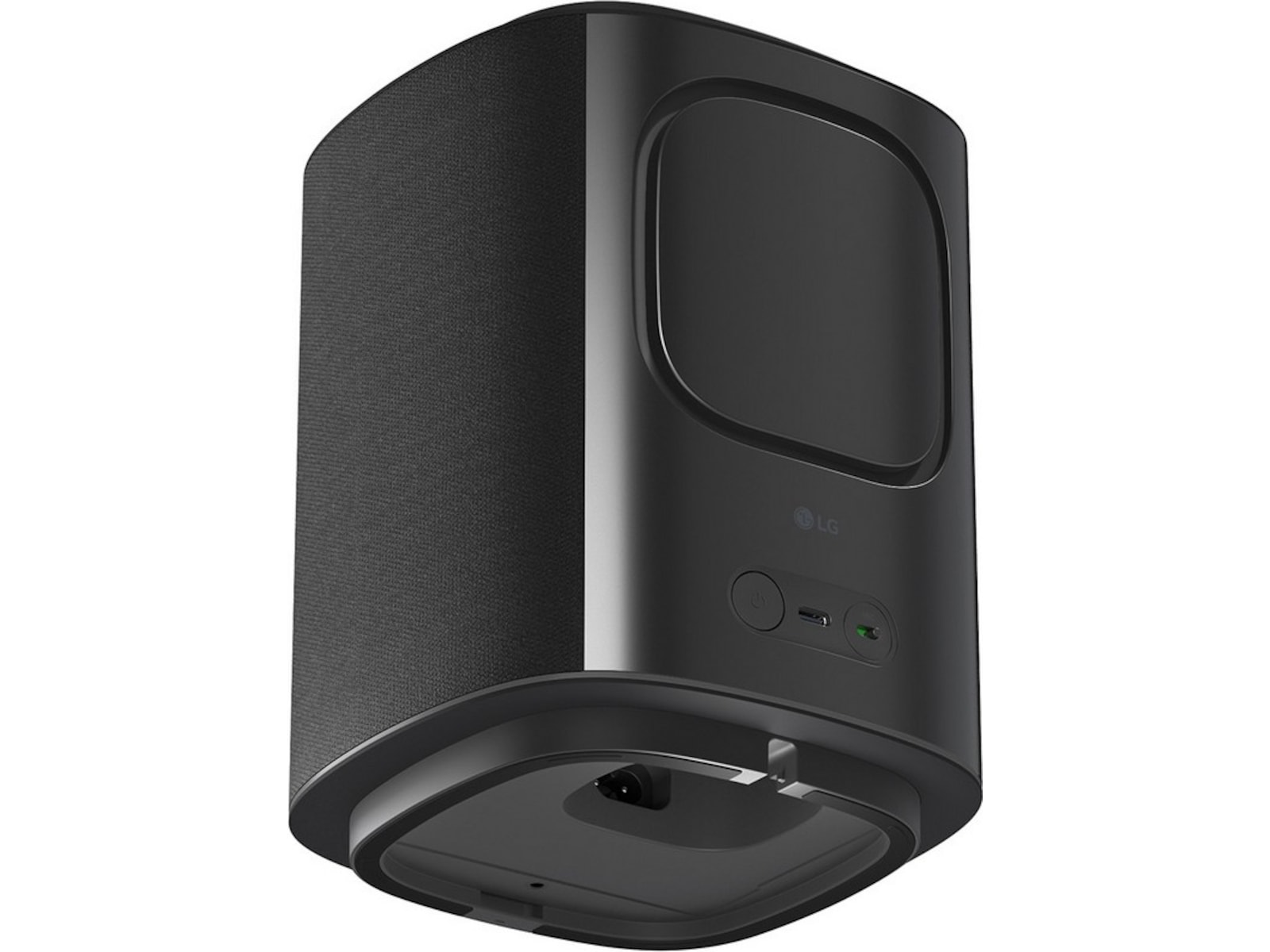LG Sound Suite M5 premium høyttaler Høyttalere