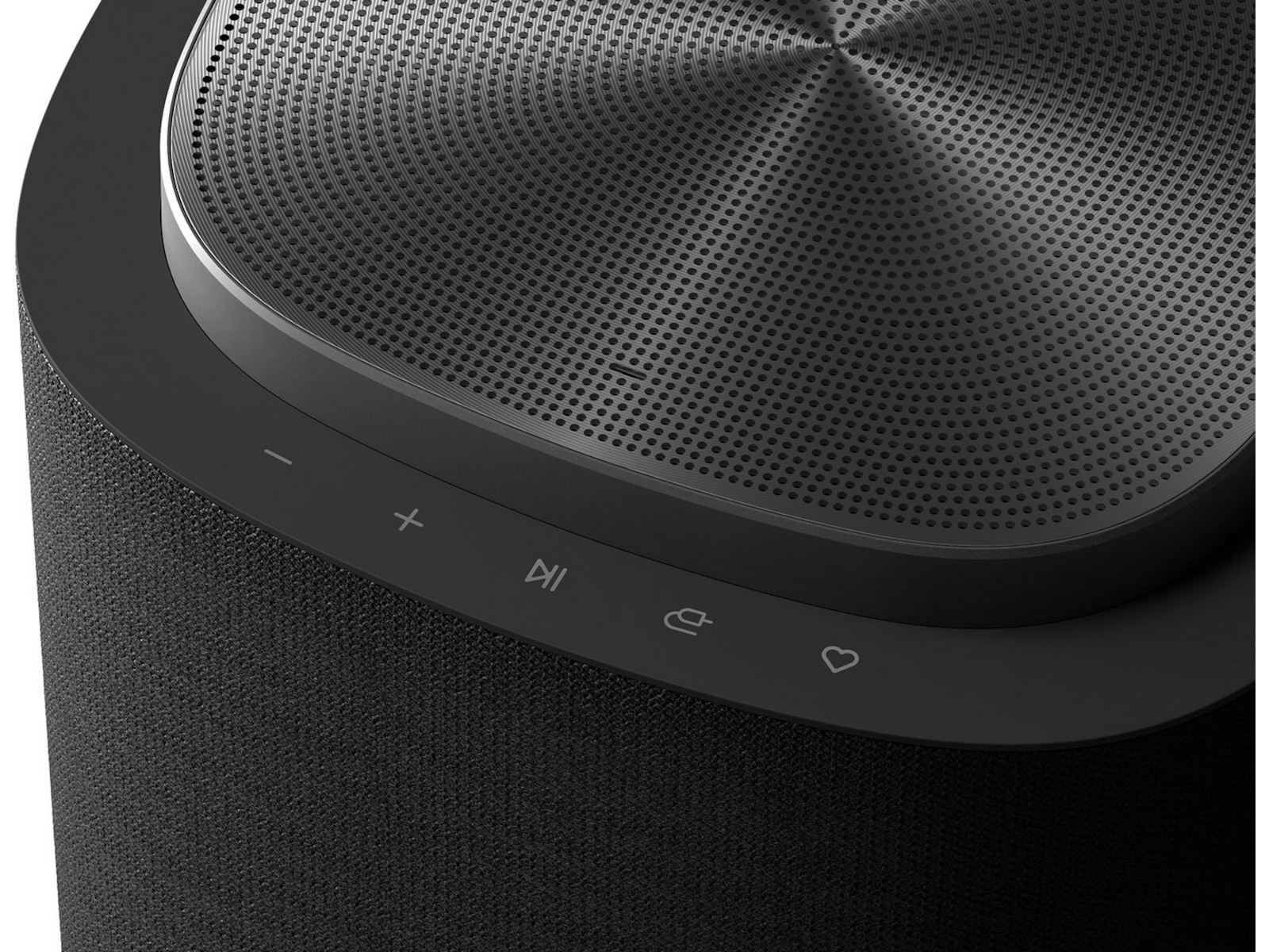 LG Sound Suite M5 premium høyttaler Høyttalere