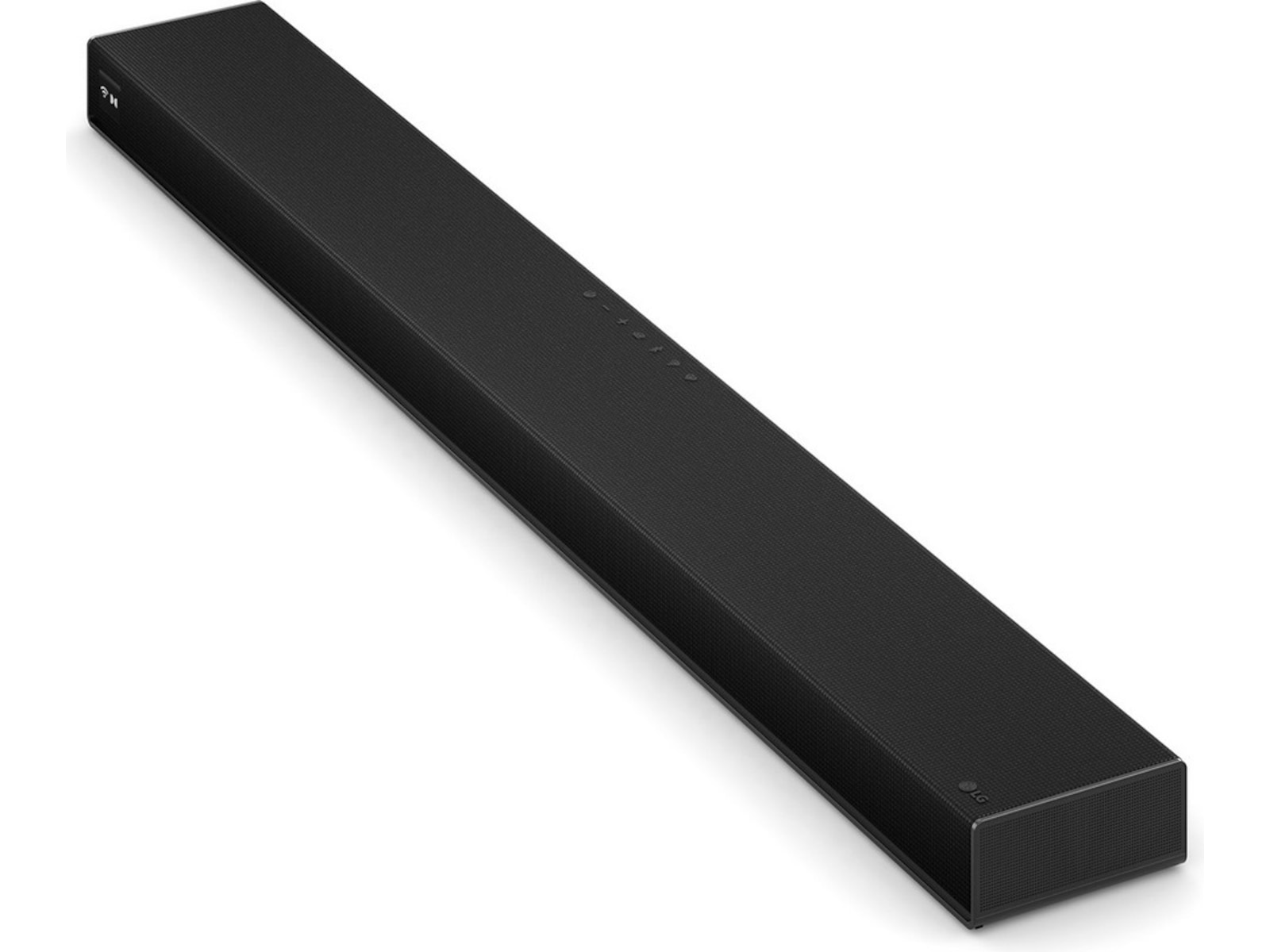 LG Sound Suite H7 Soundbar Lydplanker