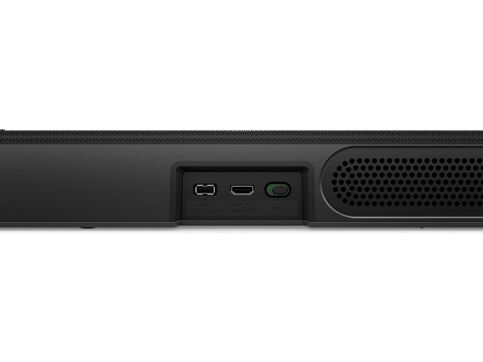 LG Sound Suite H7 Soundbar Lydplanker