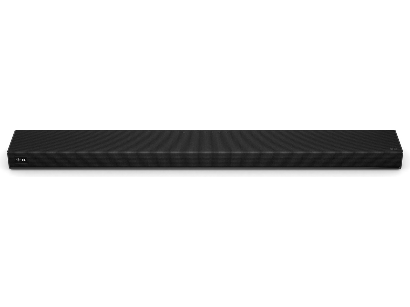 LG Sound Suite H7 Soundbar Lydplanker