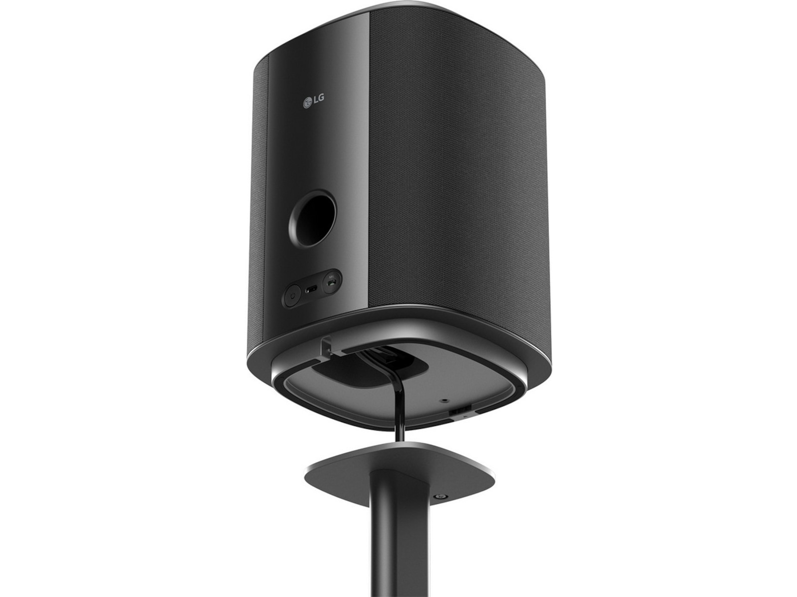 LG Sound Suite M7 premium høyttaler Høyttalere