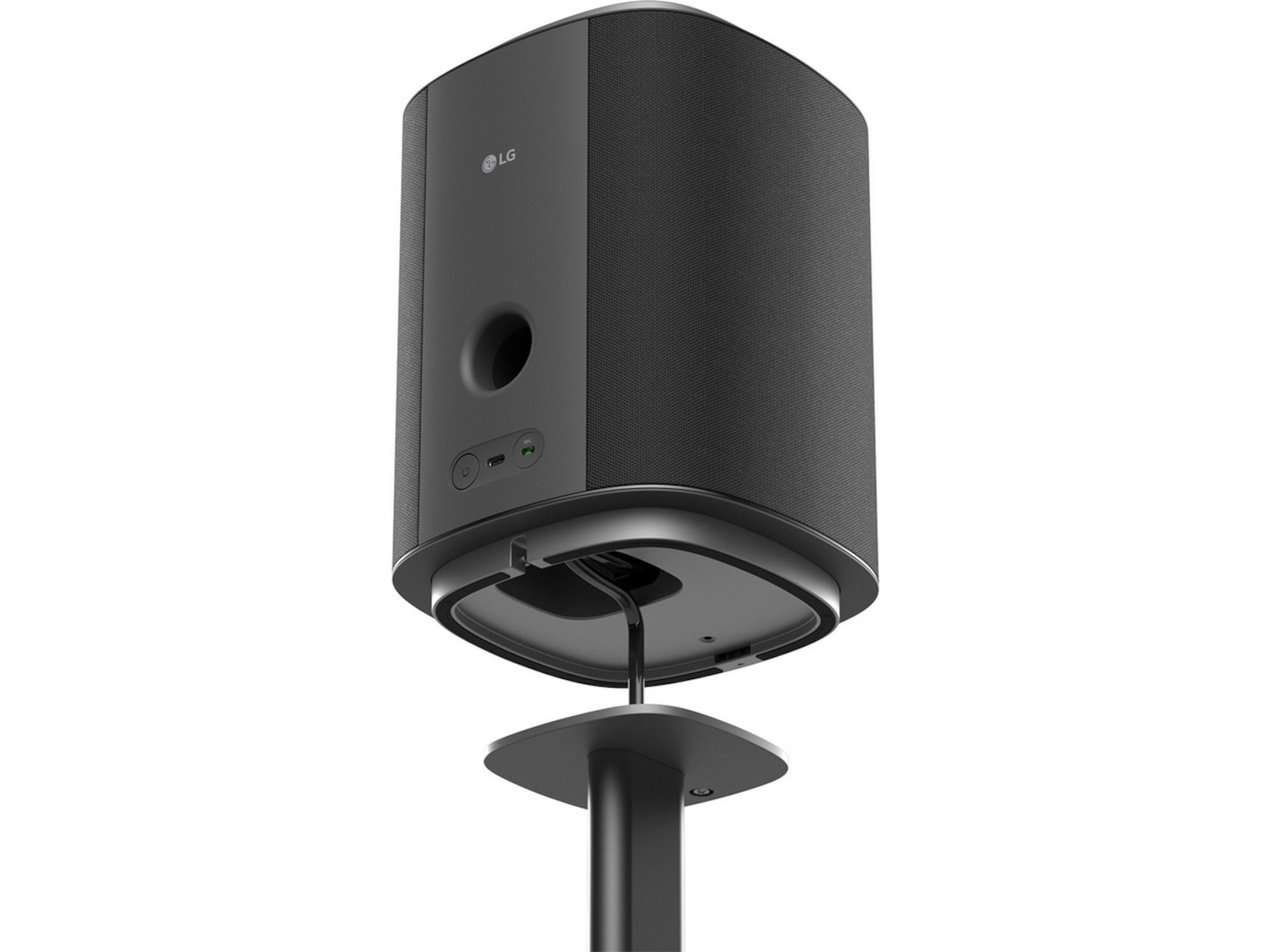 LG Sound Suite M7 premium høyttaler Høyttalere