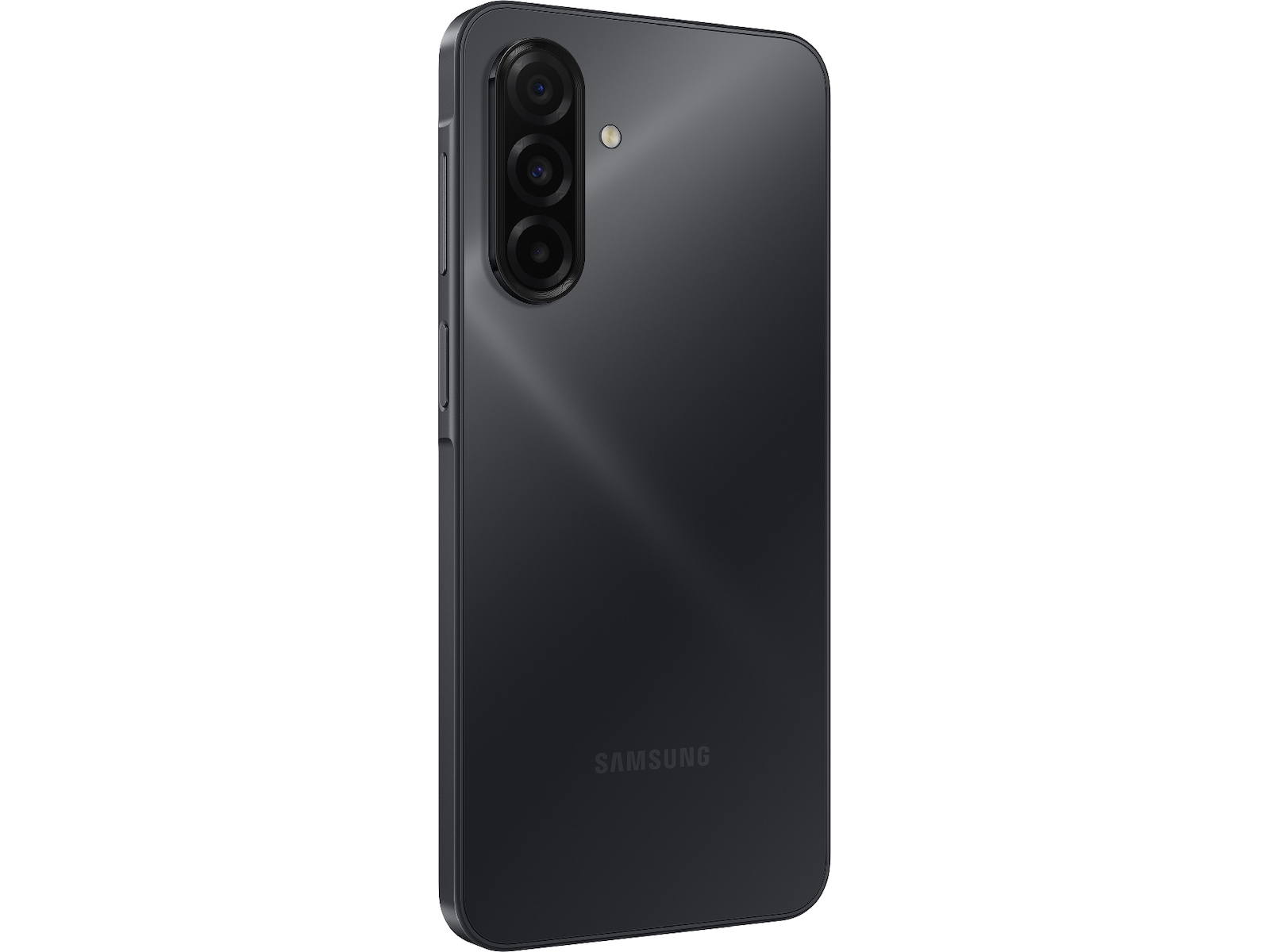 Samsung Galaxy A17 LTE 256GB (black) Mobiltelefoner