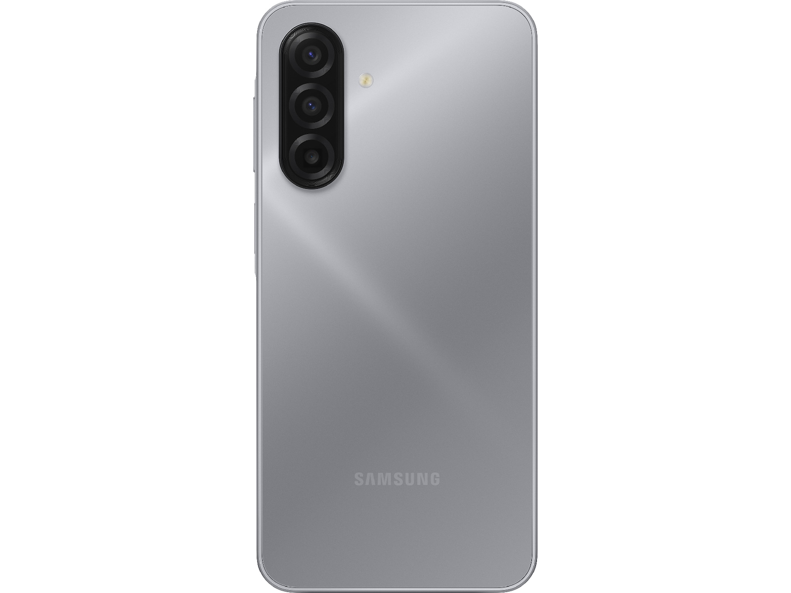 Samsung Galaxy A17 LTE 128GB (gray) Mobiltelefoner