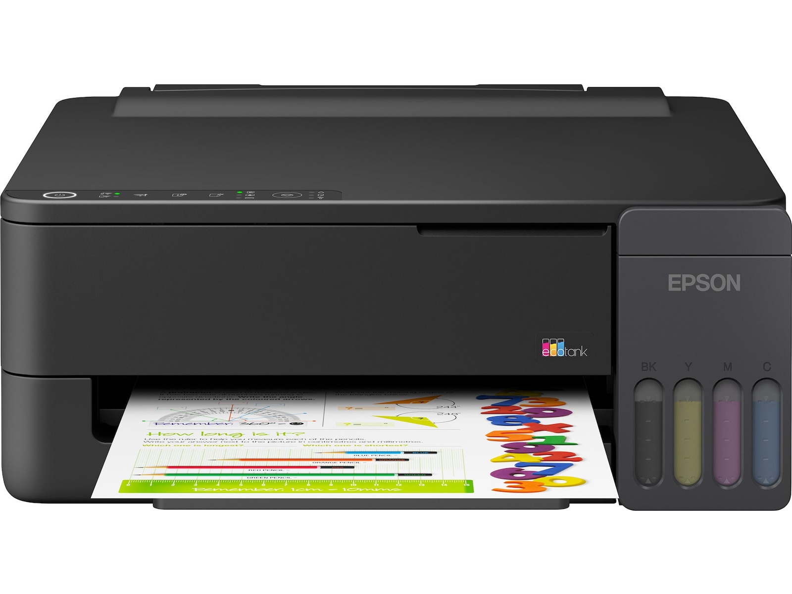 Epson Ecotank ET-1910 blekkskriver Skrivere