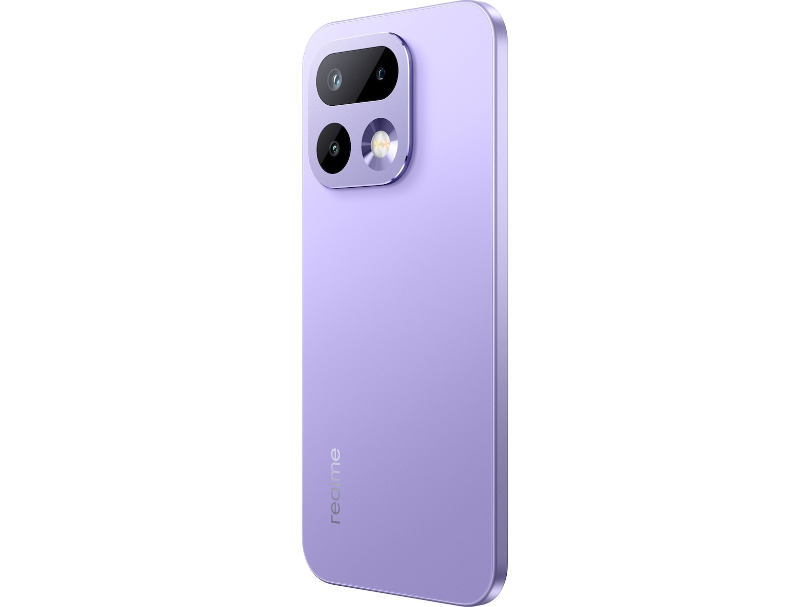 realme 16 Pro 5G 256GB (orchid purple) Mobiltelefoner