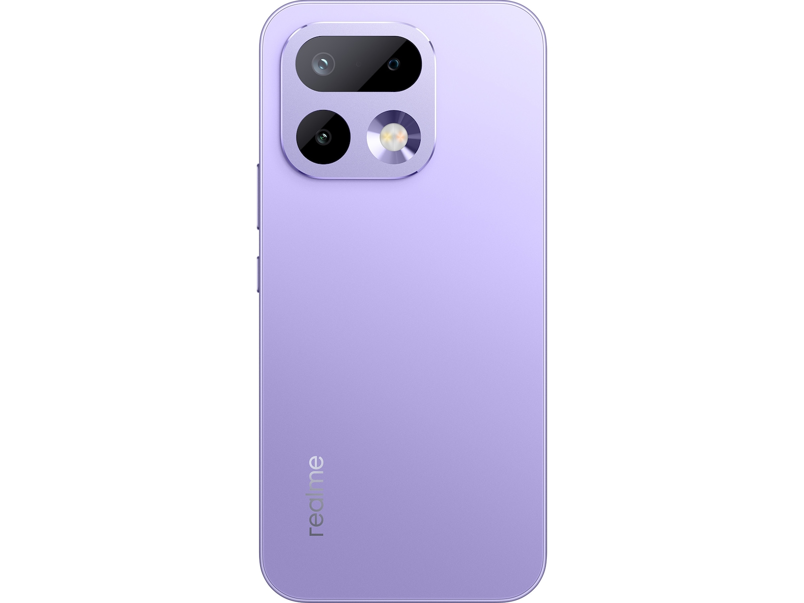 realme 16 Pro 5G 256GB (orchid purple) Mobiltelefoner