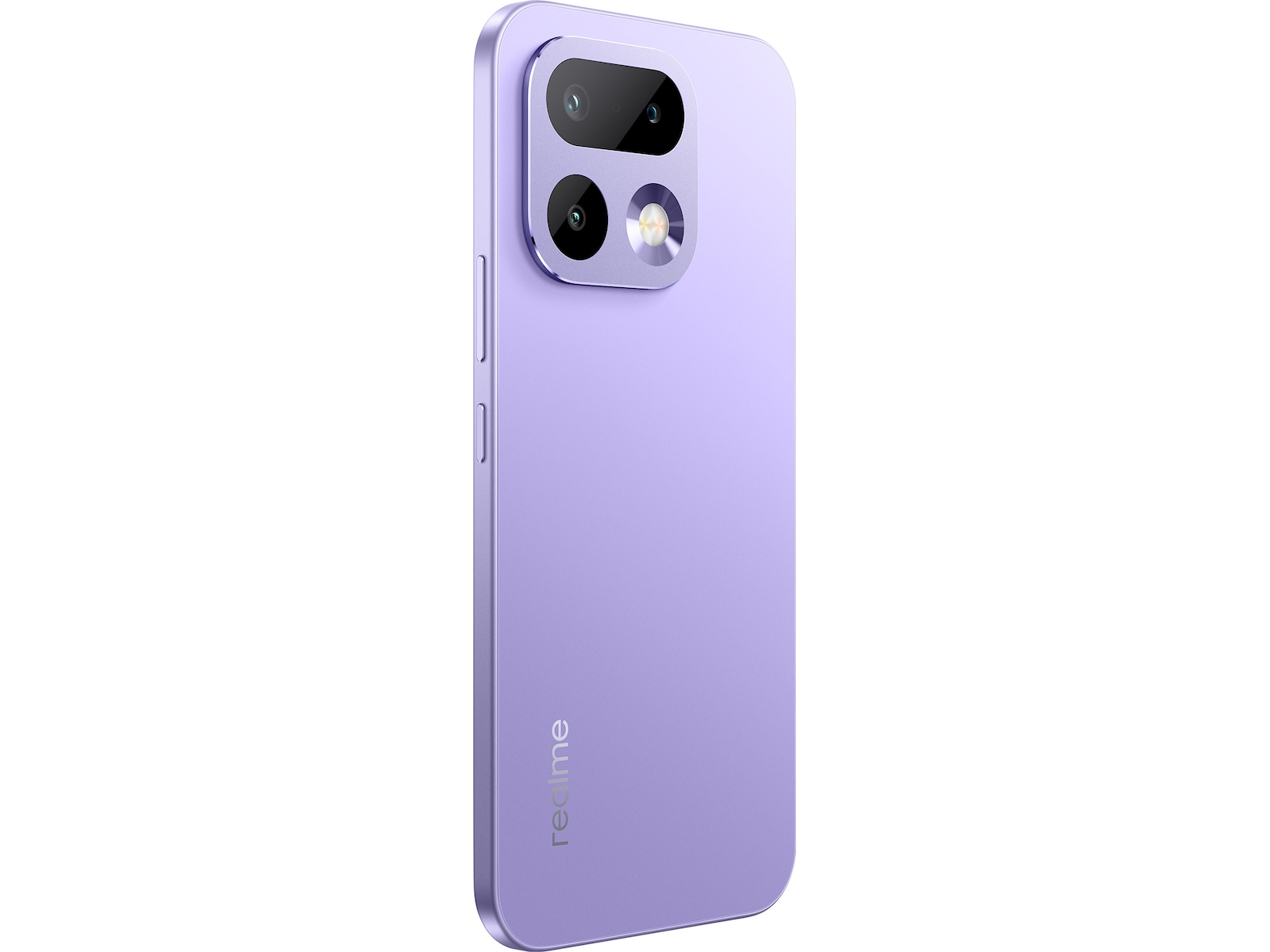 realme 16 Pro 5G 256GB (orchid purple) Mobiltelefoner