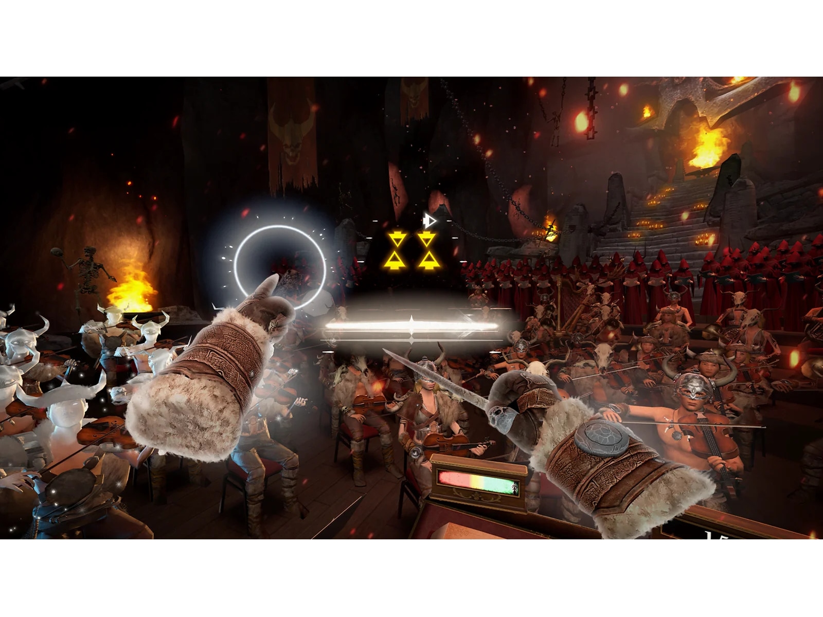 Maestro Spill til Nintendo Switch