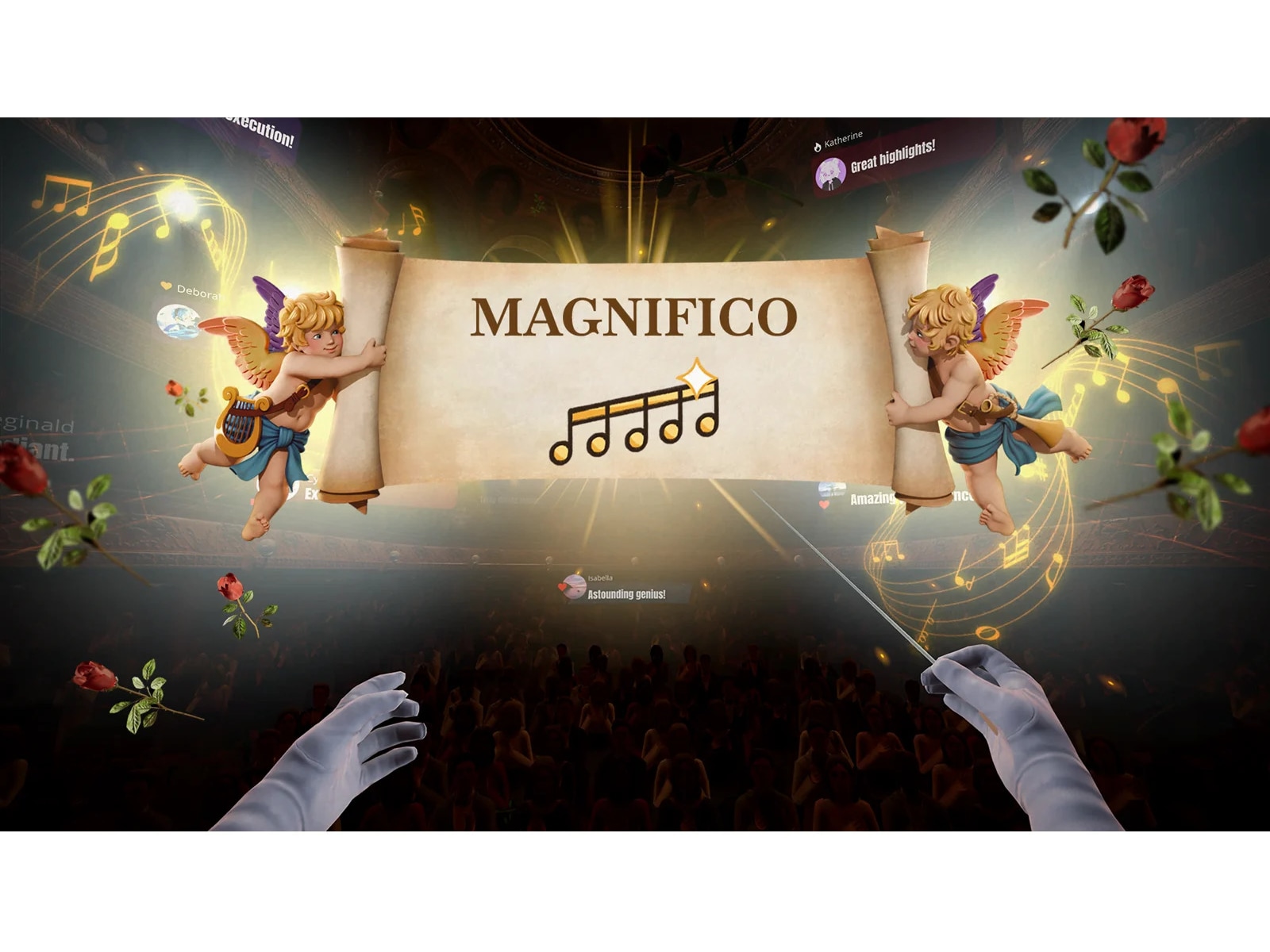 Maestro Spill til Nintendo Switch
