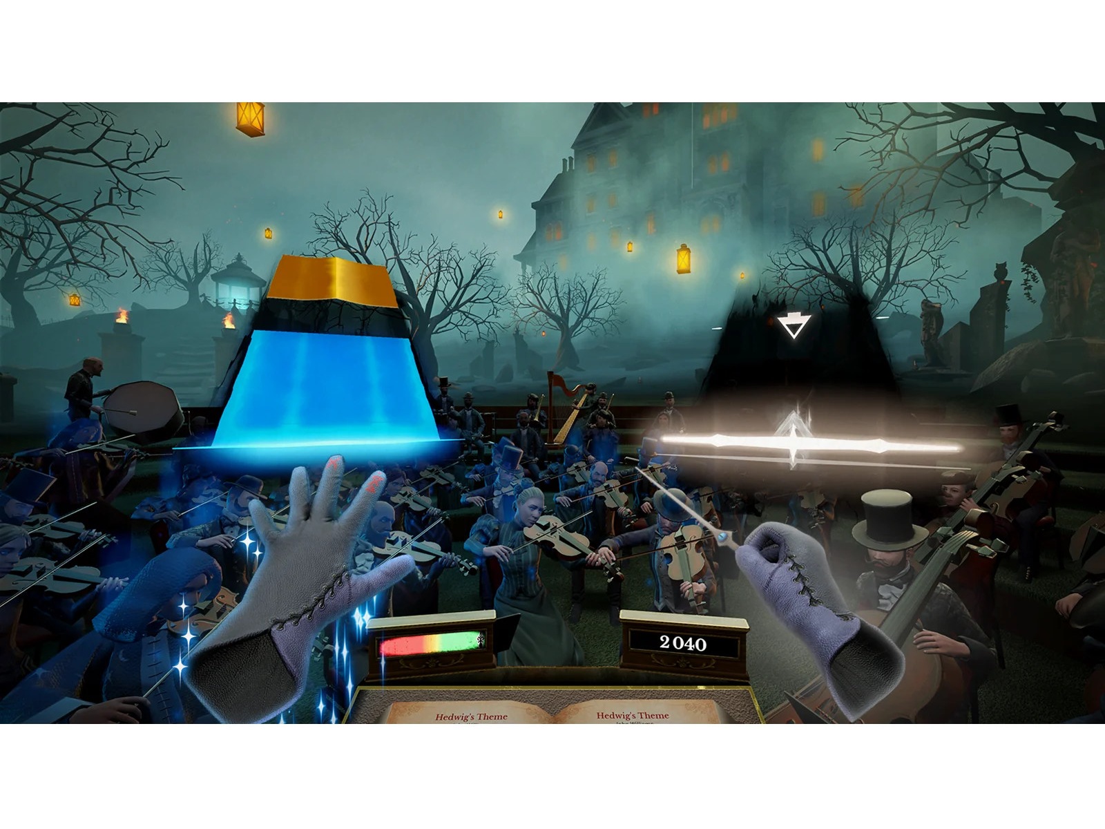 Maestro Spill til Nintendo Switch
