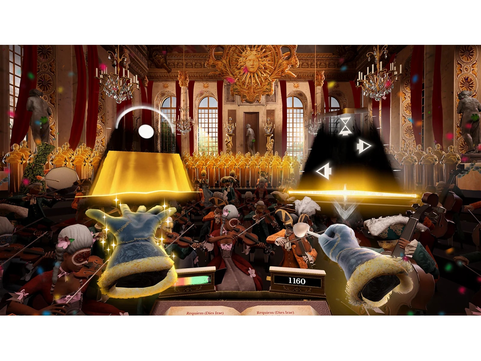 Maestro Spill til Nintendo Switch