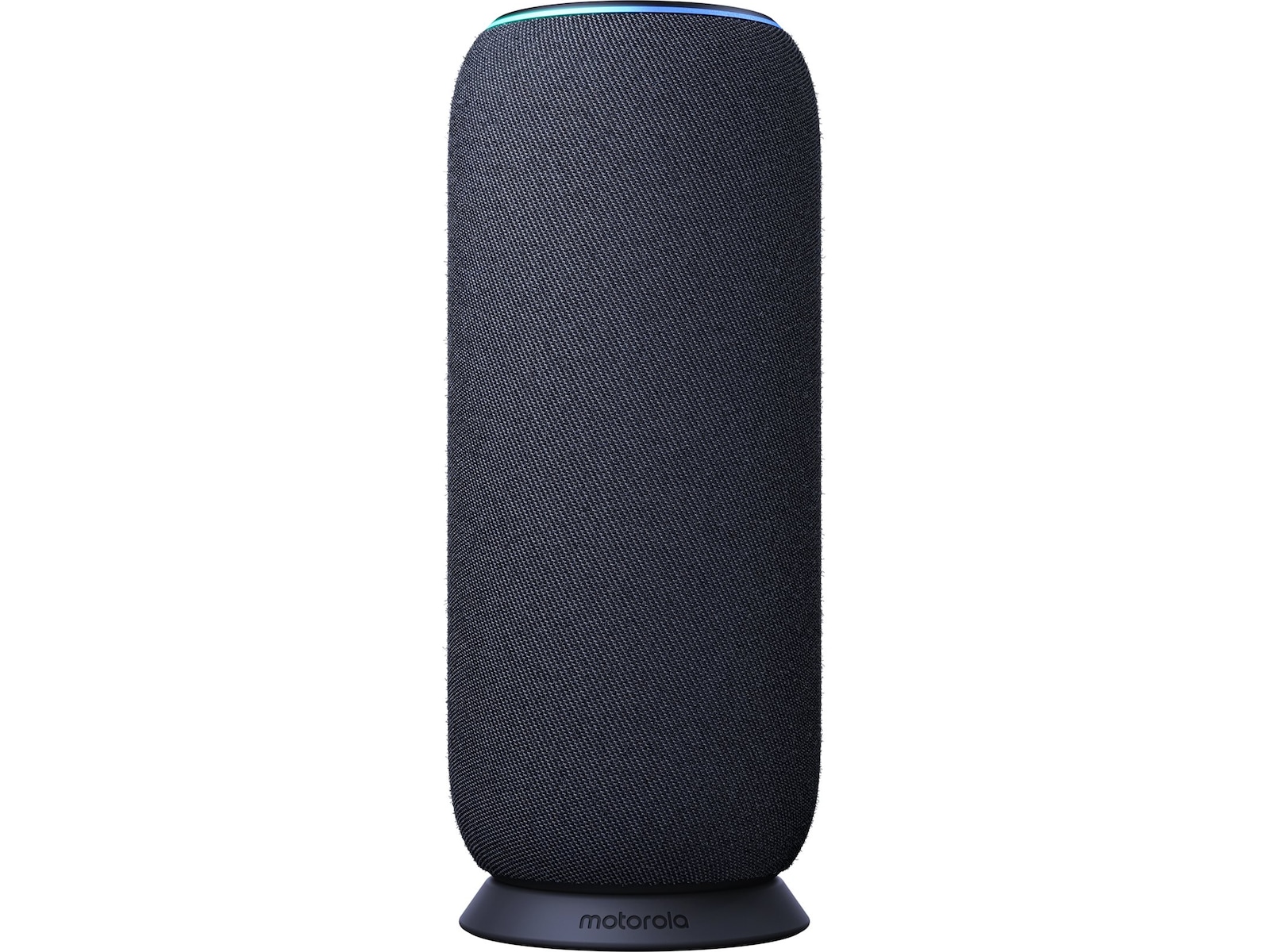 Motorola Moto sound flow bærbar høyttaler (carbon) Trådløs / Bluetooth-høyttaler