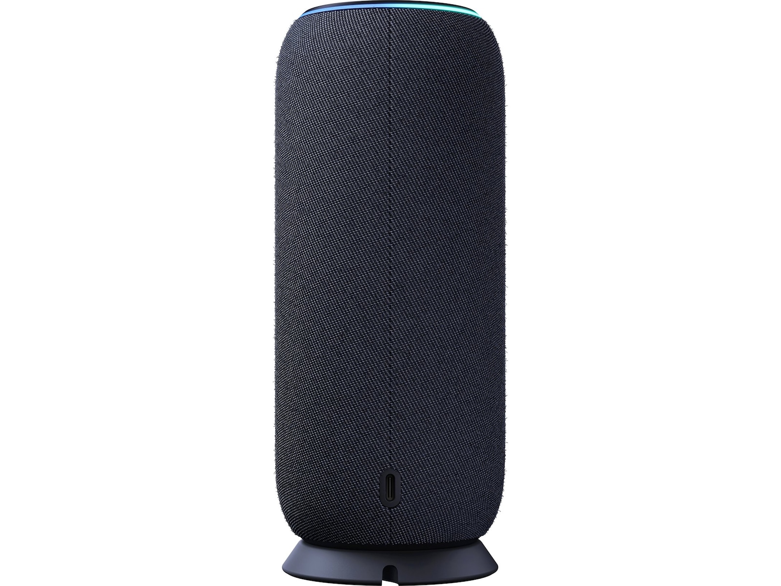 Motorola Moto sound flow bærbar høyttaler (carbon) Trådløs / Bluetooth-høyttaler