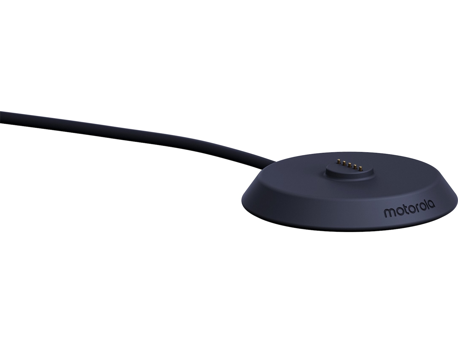 Motorola Moto sound flow bærbar høyttaler (carbon) Trådløs / Bluetooth-høyttaler