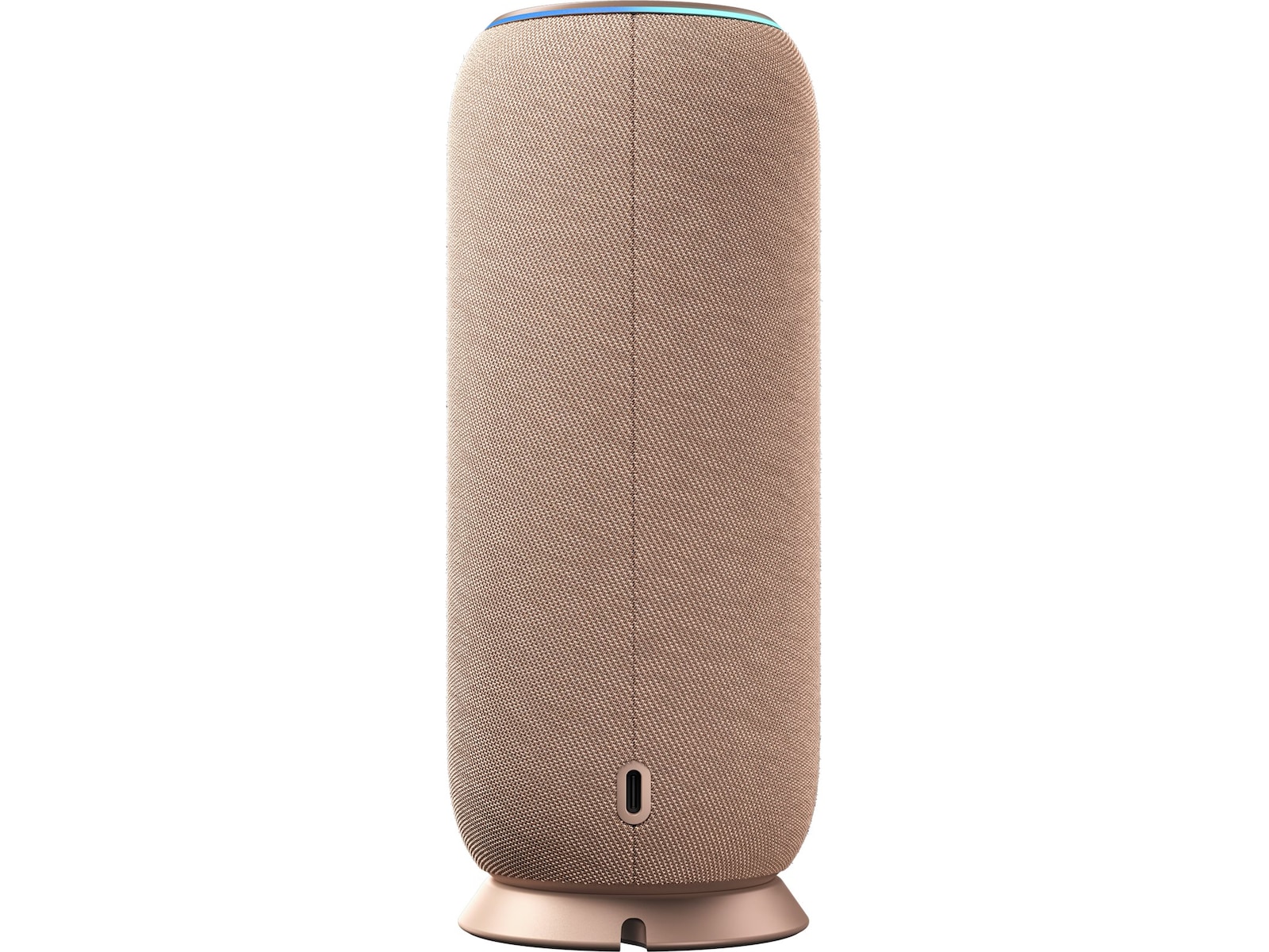 Motorola Moto sound flow bærbar høyttaler (warm taupe) Trådløs / Bluetooth-høyttaler
