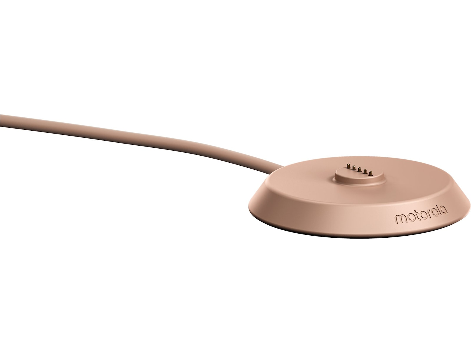 Motorola Moto sound flow bærbar høyttaler (warm taupe) Trådløs / Bluetooth-høyttaler