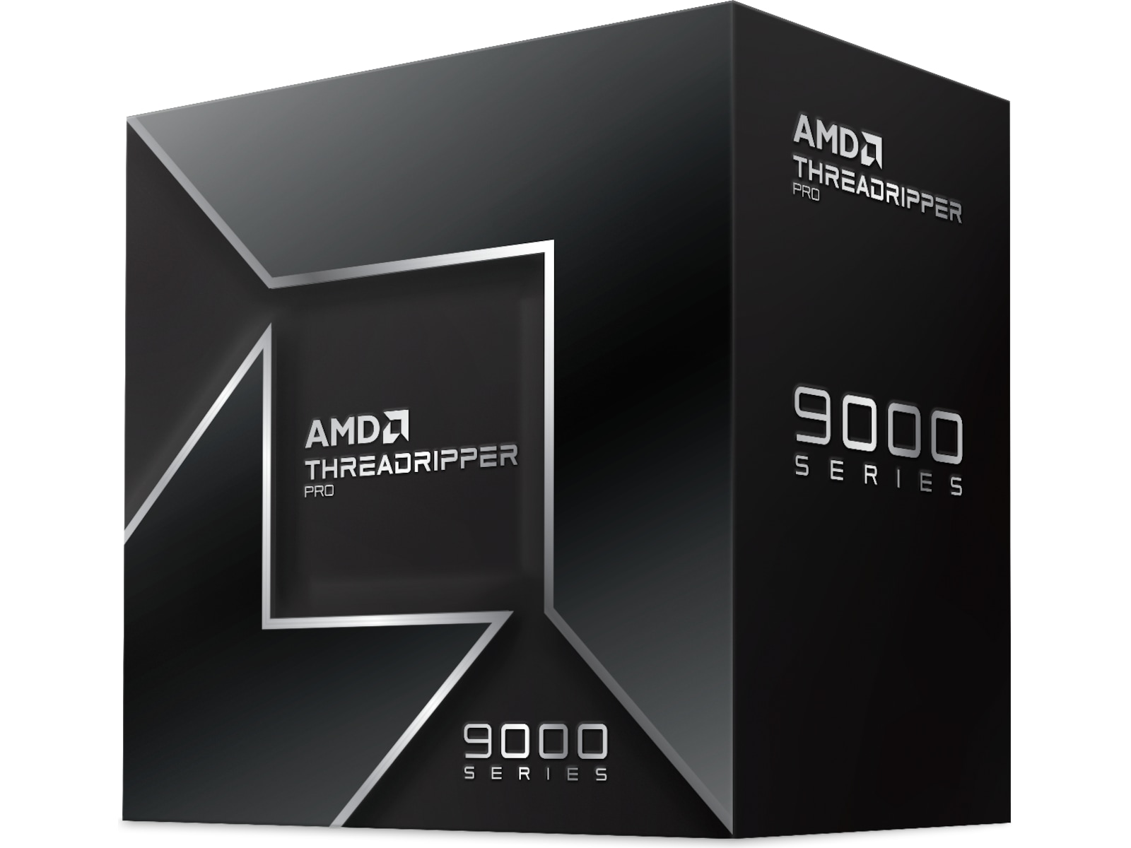 AMD Ryzen Threadripper PRO 9955WX -B-Grade Demo annet i datautstyr