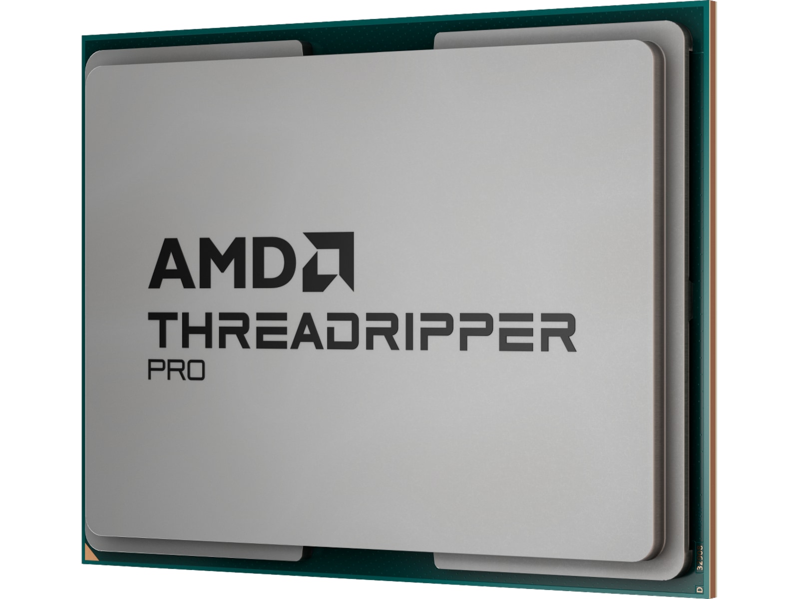 AMD Ryzen Threadripper PRO 9955WX -B-Grade Demo annet i datautstyr