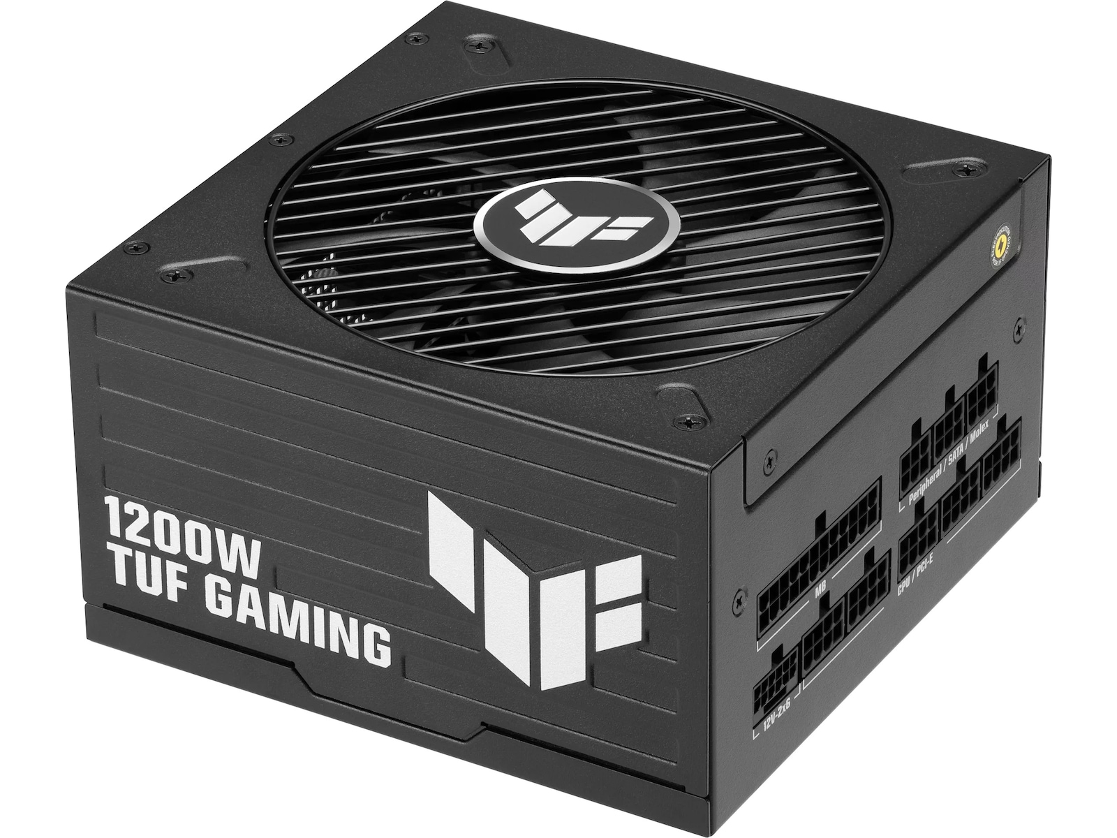 Asus TUF Gaming 1200W Platinum PSU Enheter