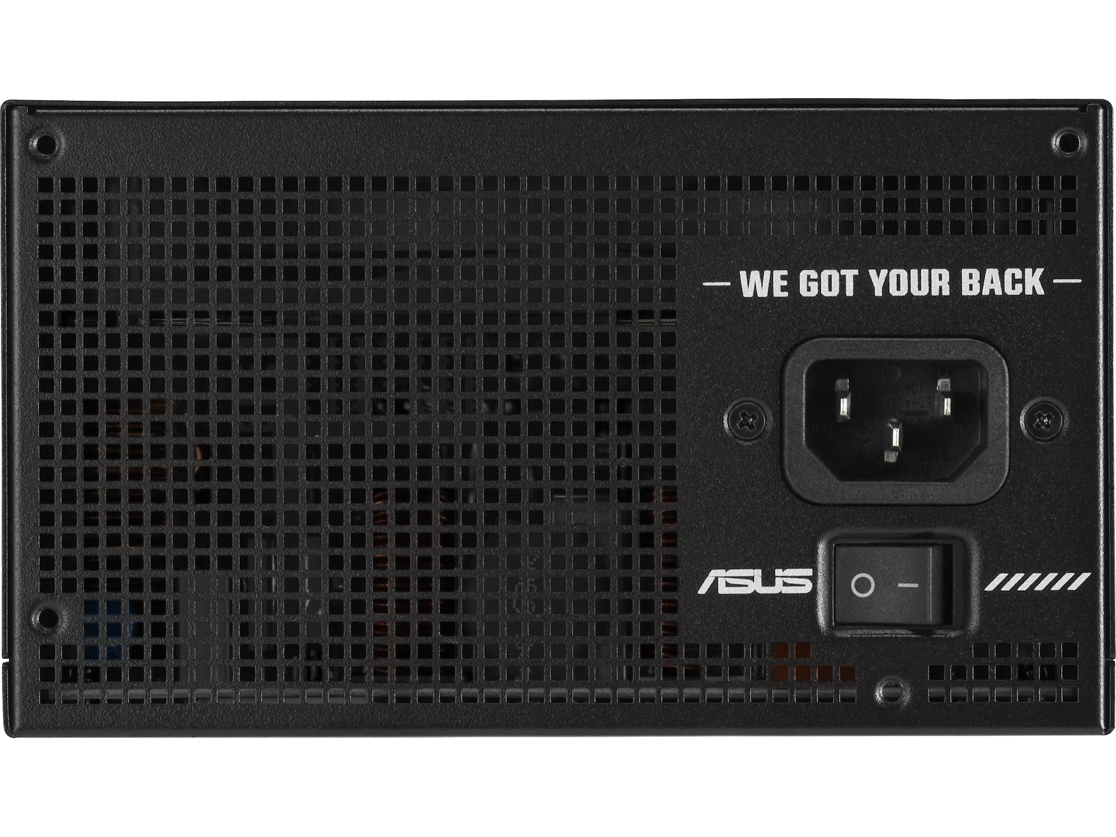 Asus TUF Gaming 1200W Platinum PSU Enheter