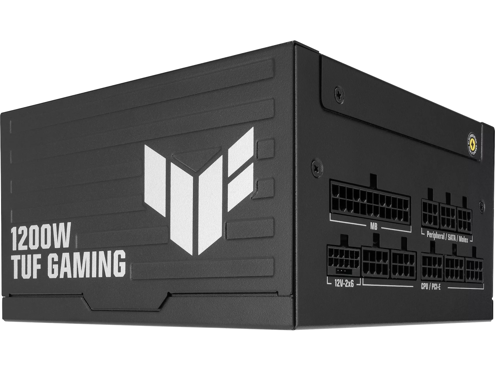 Asus TUF Gaming 1200W Platinum PSU Enheter