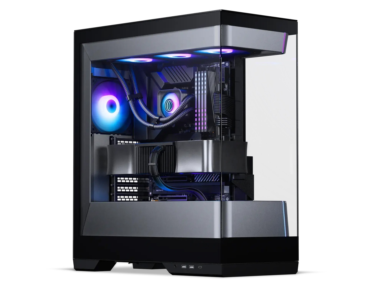 Komplett-PC Epic Gaming B-Grade Demobrukt PC
